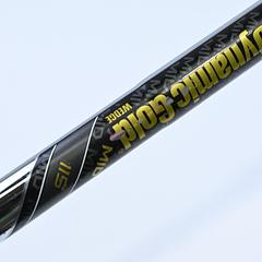 Callaway Opus Sand Wedge / 54 Degree / Wedge Flex Dynamic Gold Mid 115 - Image 4