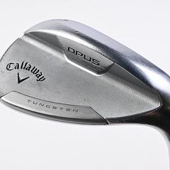 Callaway Opus Platinum Sand Wedge / 56 Degree / Stiff Flex Dynamic Gold S400 - Image 1