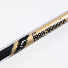 Callaway Opus Platinum Sand Wedge / 56 Degree / Stiff Flex Dynamic Gold S400 - Image 4