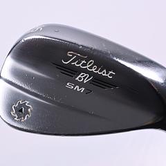 Titleist Vokey SM7 Pitching Wedge / 46 Degree / Wedge Flex Vokey SM7 Shaft - Image 1