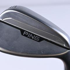 Ping S159 Gap Wedge / 52 Degree / Black Dot / Wedge Flex Ping Z-Z115 Shaft - Image 1