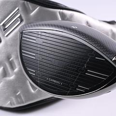 Taylormade Qi35 LS Driver / 10.5 Degree / Stiff Flex Kai'li White Dark Waves 60 - Image 6