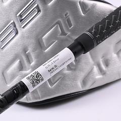 Taylormade Qi35 LS Driver / 10.5 Degree / Stiff Flex Kai'li White Dark Waves 60 - Image 3