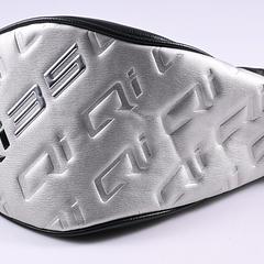 Taylormade Qi35 LS Driver / 10.5 Degree / Stiff Flex Kai'li White Dark Waves 60 - Image 5