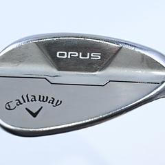 Callaway Opus Sand Wedge / 54 Degree / Wedge Flex Dynamic Gold Mid 115 - Image 1