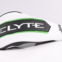 Callaway Elyte X Driver / 10.5 Degree / Regular Flex Denali Charcoal 50 Shaft - Image 9