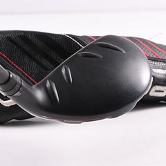 Ping G410 #5 Hybrid / 26 Degree / Regular Flex Ping Alta CB Red 70 Shaft - Image 5