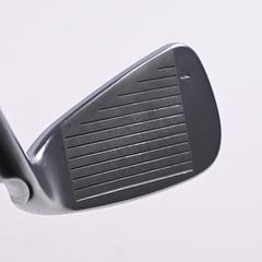 Left Hand Ping G430 #4 Iron / 19 Degree / White Dot / X-Flex Dynamic Gold 120 - Image 6