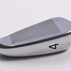 Left Hand Ping G430 #4 Iron / 19 Degree / White Dot / X-Flex Dynamic Gold 120 - Image 5