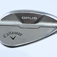 Callaway Opus Pitching Wedge / 48 Degree / Wedge Flex Dynamic Gold Mid 115 - Image 1