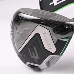 Callaway Elyte X Driver / 10.5 Degree / Regular Flex Denali Charcoal 50 Shaft - Image 2