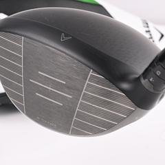 Callaway Elyte X Driver / 10.5 Degree / Regular Flex Denali Charcoal 50 Shaft - Image 4