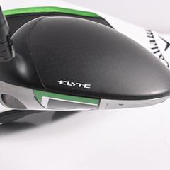 Callaway Elyte X Driver / 10.5 Degree / Regular Flex Denali Charcoal 50 Shaft - Image 5