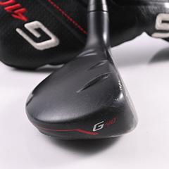 Ping G410 #5 Hybrid / 26 Degree / Regular Flex Ping Alta CB Red 70 Shaft - Image 3