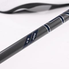 Callaway Elyte X Driver / 10.5 Degree / Regular Flex Denali Charcoal 50 Shaft - Image 6