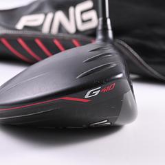 Ping G410 SFT Driver / 10.5 Degree / Regular Flex Ping ALTA CB Black 55 / 2.75" - Image 3
