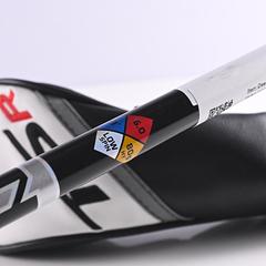 Titleist TSR3 #3 Hybrid / 19 Degree / Stiff Flex Hzrdus Gen4 Black 80 Shaft - Image 2