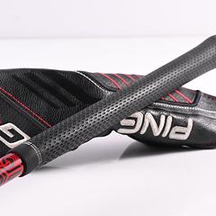 Ping G410 #5 Hybrid / 26 Degree / Regular Flex Ping Alta CB Red 70 Shaft - Image 8