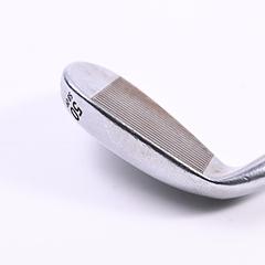 Taylormade Milled Grind 3 Chrome Gap Wedge / 50 Degree / Stiff Flex Dynamic Gold - Image 3