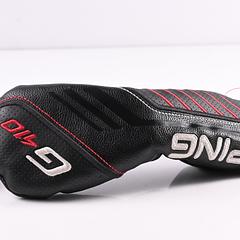 Ping G410 #5 Hybrid / 26 Degree / Regular Flex Ping Alta CB Red 70 Shaft - Image 9