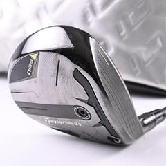 Taylormade Qi35 #5 Wood / 18 Degree / Regular Flex Ventus Blue 5 Shaft - Image 9