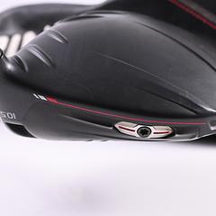 Ping G410 SFT Driver / 10.5 Degree / Regular Flex Ping ALTA CB Black 55 / 2.75" - Image 5