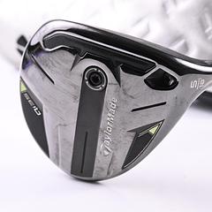 Taylormade Qi35 #5 Wood / 18 Degree / Regular Flex Ventus Blue 5 Shaft - Image 1