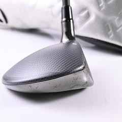 Taylormade Qi35 #5 Wood / 18 Degree / Regular Flex Ventus Blue 5 Shaft - Image 2