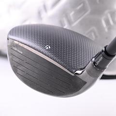 Taylormade Qi35 #5 Wood / 18 Degree / Regular Flex Ventus Blue 5 Shaft - Image 3