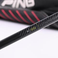 Ping G410 SFT Driver / 10.5 Degree / Regular Flex Ping ALTA CB Black 55 / 2.75" - Image 6
