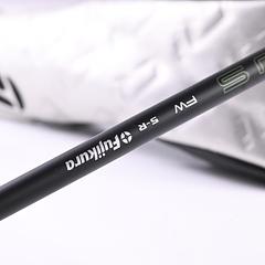 Taylormade Qi35 #5 Wood / 18 Degree / Regular Flex Ventus Blue 5 Shaft - Image 5