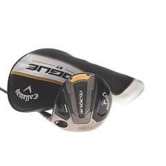 Callaway Rouge ST Graphite Mens Right Hand Driver 10.5* Regular - Ventus Blue - Image 1