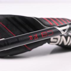 Ping G410 #5 Hybrid / 26 Degree / Regular Flex Ping Alta CB Red 70 Shaft - Image 6