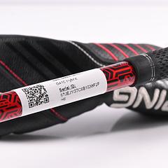 Ping G410 #5 Hybrid / 26 Degree / Regular Flex Ping Alta CB Red 70 Shaft - Image 7