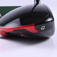 Taylormade Stealth 2 Driver / 9 Degree / Regular Flex Fujikura Ventus Red 5 - Image 1