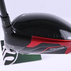 Taylormade Stealth 2 Driver / 9 Degree / Regular Flex Fujikura Ventus Red 5 - Image 7