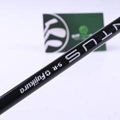 Taylormade Stealth 2 Driver / 9 Degree / Regular Flex Fujikura Ventus Red 5 - Image 6