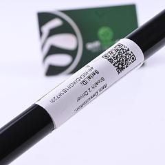 Taylormade Stealth 2 Driver / 9 Degree / Regular Flex Fujikura Ventus Red 5 - Image 4