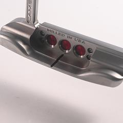 Scotty Cameron Studio Style Newport 2025 Putter / 34 Inch - Image 5