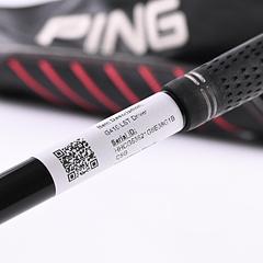 Ping G410 SFT Driver / 10.5 Degree / Regular Flex Ping ALTA CB Black 55 / 2.75" - Image 7