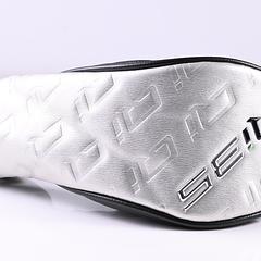 Taylormade Qi35 #5 Wood / 18 Degree / Regular Flex Ventus Blue 5 Shaft - Image 8