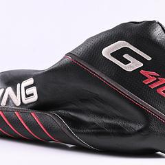 Ping G410 SFT Driver / 10.5 Degree / Regular Flex Ping ALTA CB Black 55 / 2.75" - Image 9