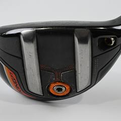 Cobra King F7 #3-4 Hybrid / 19-22 Degree / Stiff Flex Fujikura Pro 75 H Shaft - Image 2