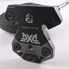 PXG Battle Ready Blackbird Putter / 34 Inch - Image 1