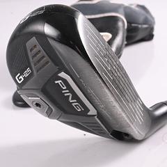 Ping G425 #3 Hybrid / 19 Degree / Regular Flex Ping Alta CB Slate 70 Shaft - Image 9