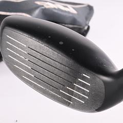 Ping G425 #3 Hybrid / 19 Degree / Regular Flex Ping Alta CB Slate 70 Shaft - Image 6