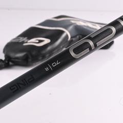 Ping G425 #3 Hybrid / 19 Degree / Regular Flex Ping Alta CB Slate 70 Shaft - Image 4