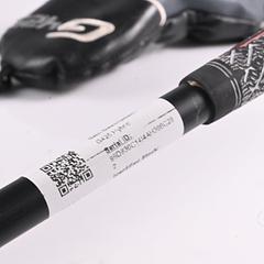 Ping G425 #3 Hybrid / 19 Degree / Regular Flex Ping Alta CB Slate 70 Shaft - Image 3