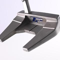 Taylormade TP Hydro Blast Bandon 3 Putter / 32 Inch - Image 5