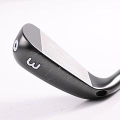 Ping iCrossover #3 Hybrid / 20 Degree / Stiff Flex Ping Tour 2.0 Chrome 85 Shaft - Image 3